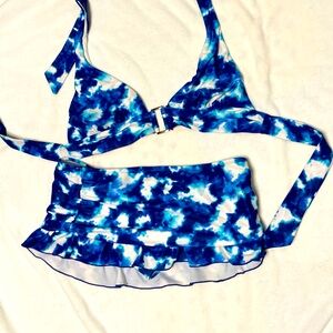 KENNETH COLE NEW YORK SWIMSUIT